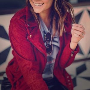 BB Dakota Waller Jacket